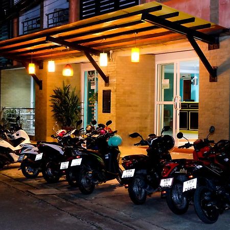 Raya Rawai Place Εξωτερικό φωτογραφία