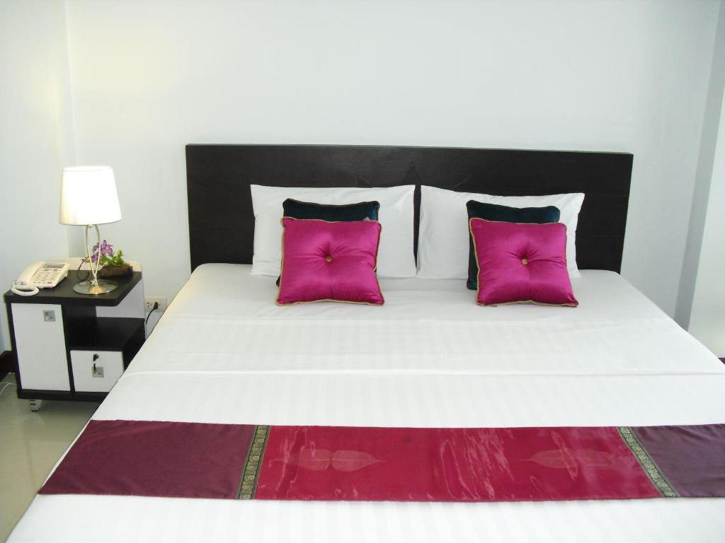 Raya Rawai Place Δωμάτιο φωτογραφία