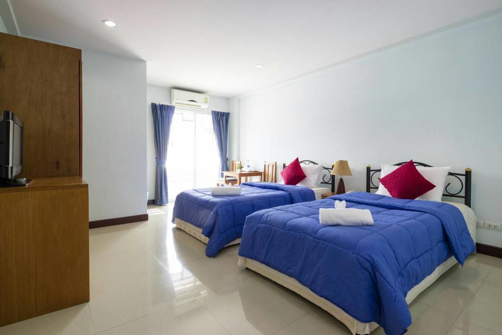 Raya Rawai Place Εξωτερικό φωτογραφία