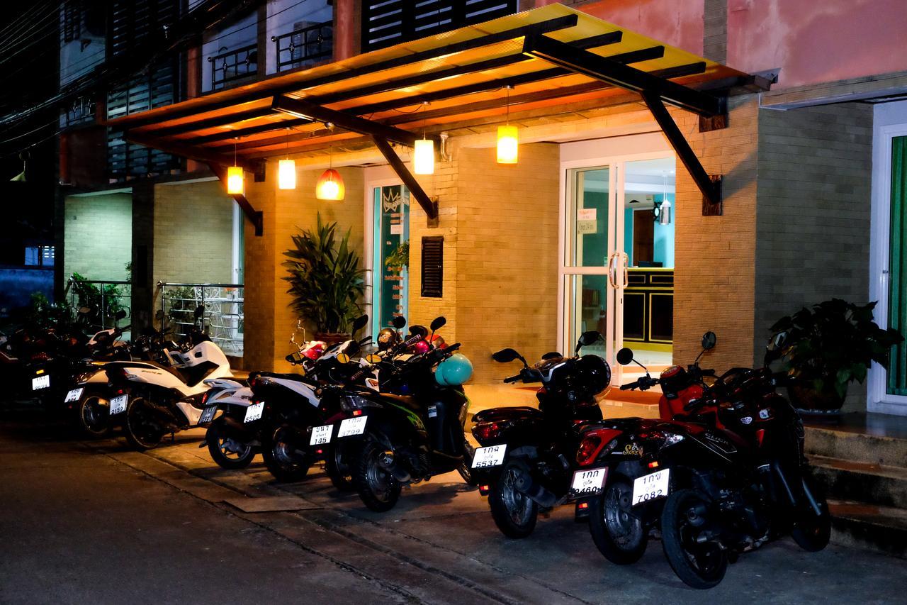 Raya Rawai Place Εξωτερικό φωτογραφία