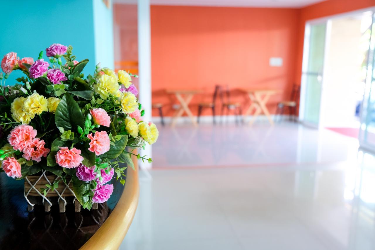 Raya Rawai Place Εξωτερικό φωτογραφία