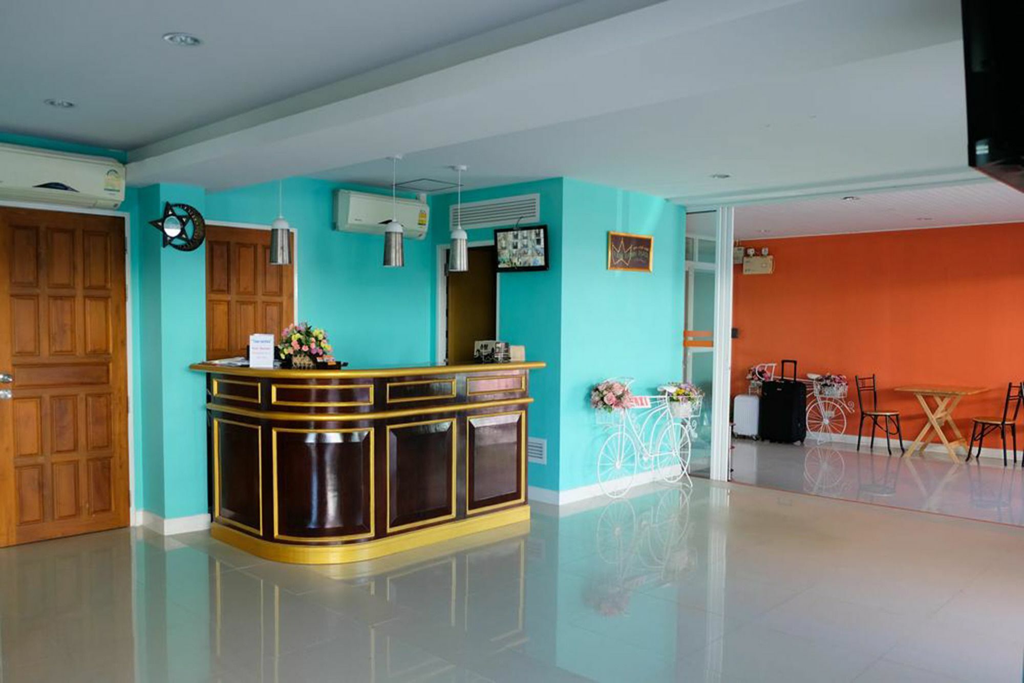 Raya Rawai Place Εξωτερικό φωτογραφία