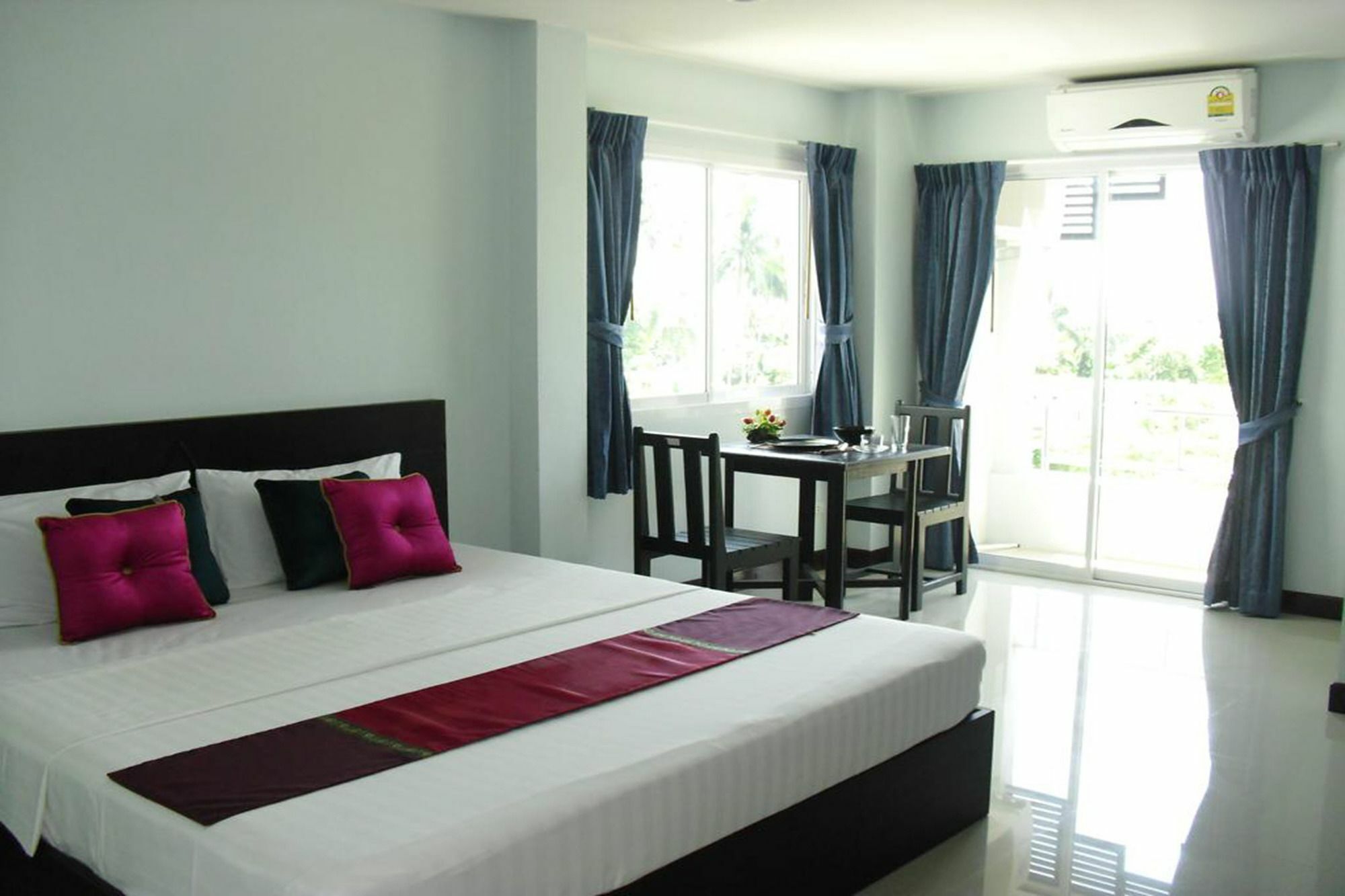 Raya Rawai Place Εξωτερικό φωτογραφία
