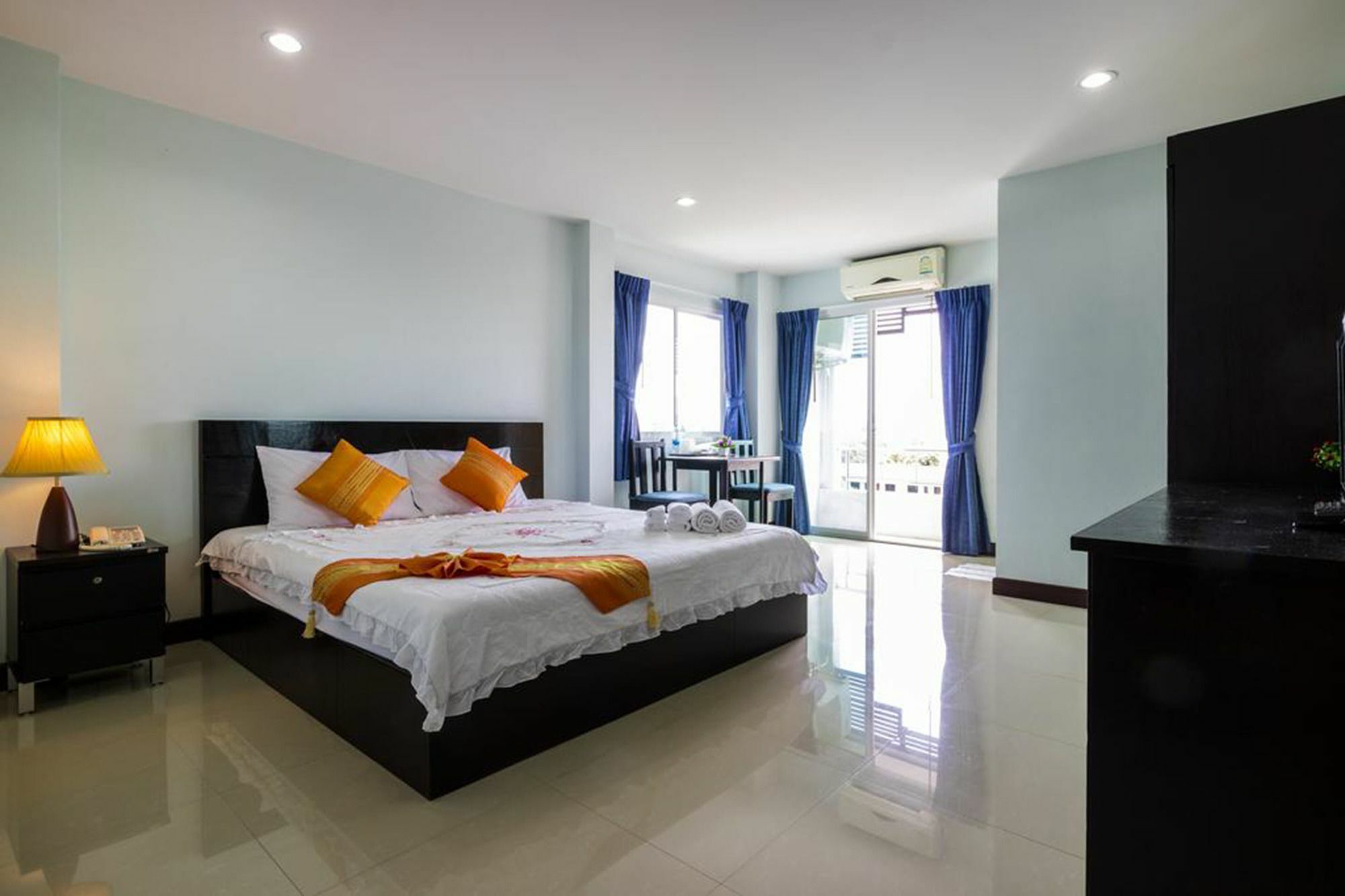 Raya Rawai Place Εξωτερικό φωτογραφία