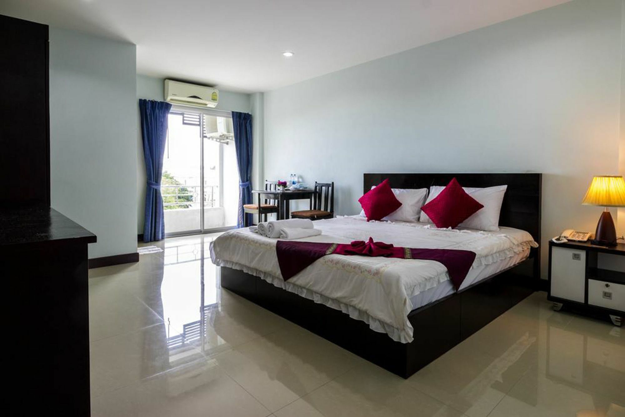 Raya Rawai Place Εξωτερικό φωτογραφία