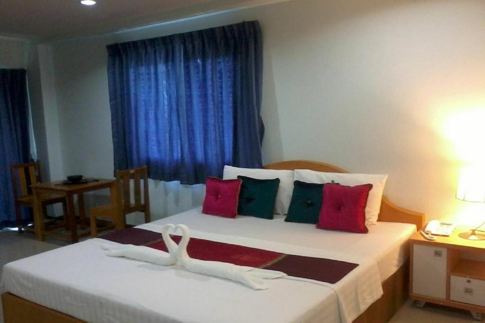 Raya Rawai Place Εξωτερικό φωτογραφία