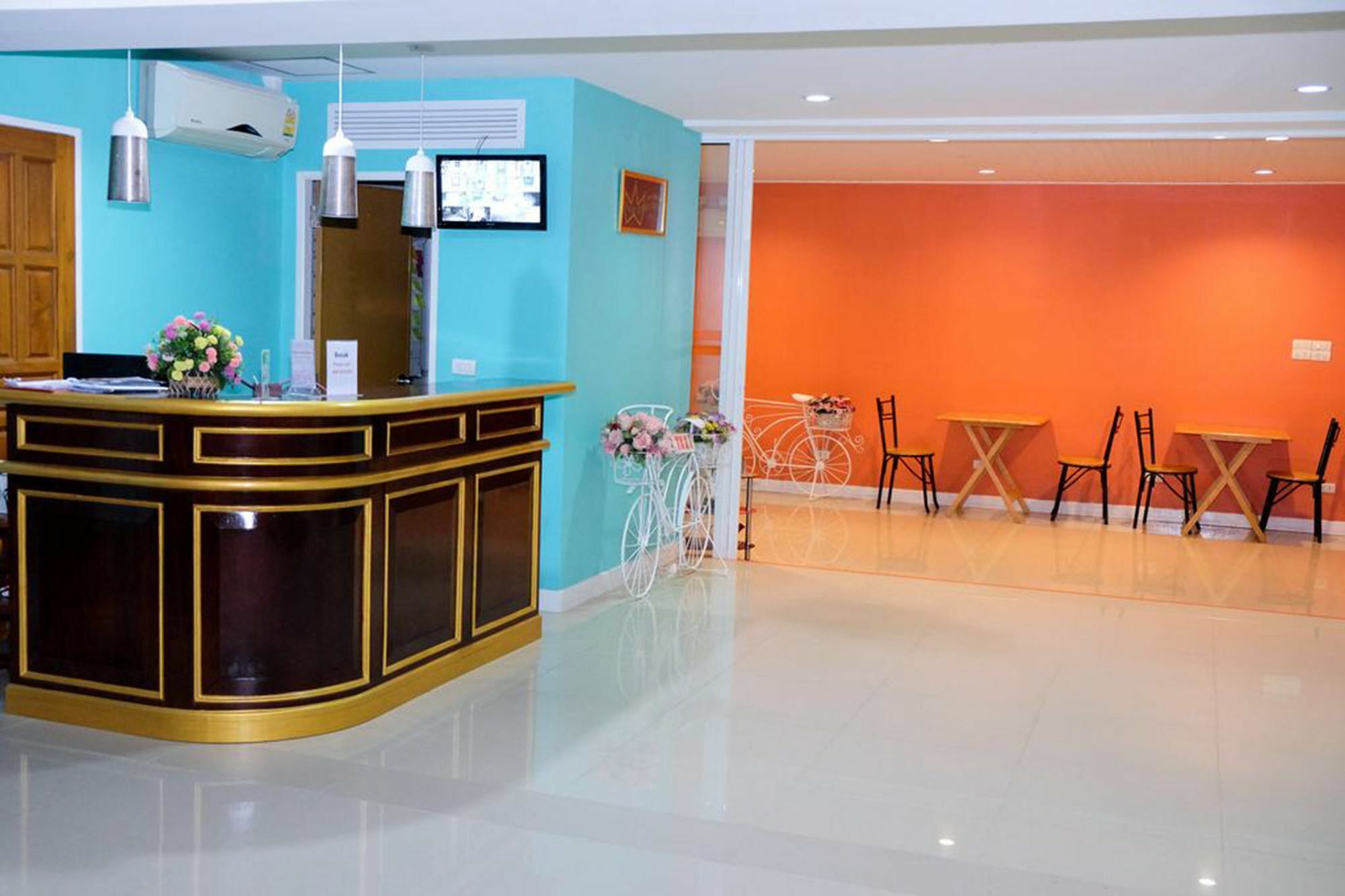 Raya Rawai Place Εξωτερικό φωτογραφία