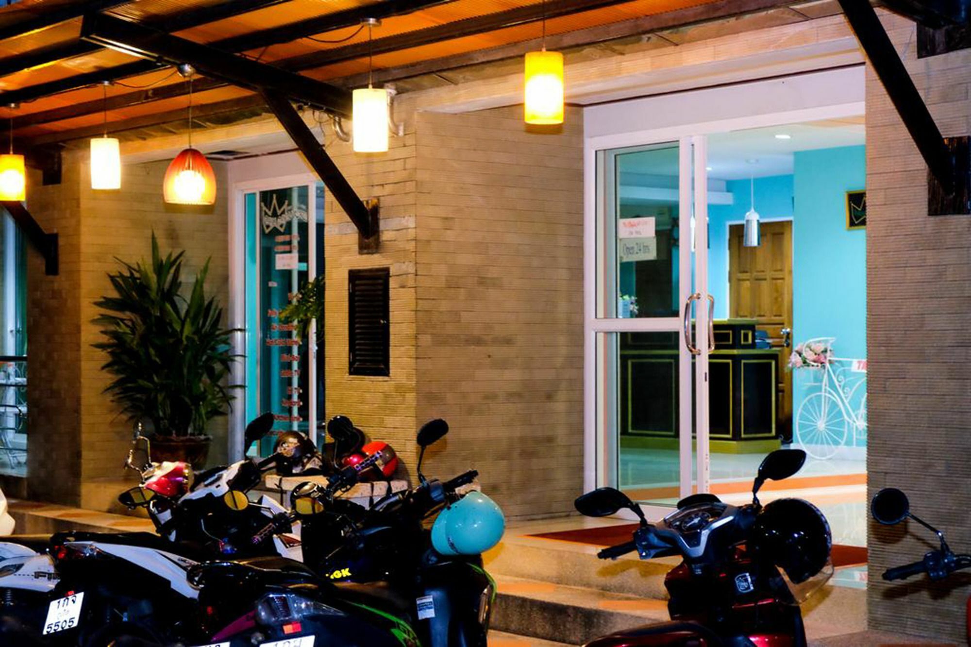 Raya Rawai Place Εξωτερικό φωτογραφία