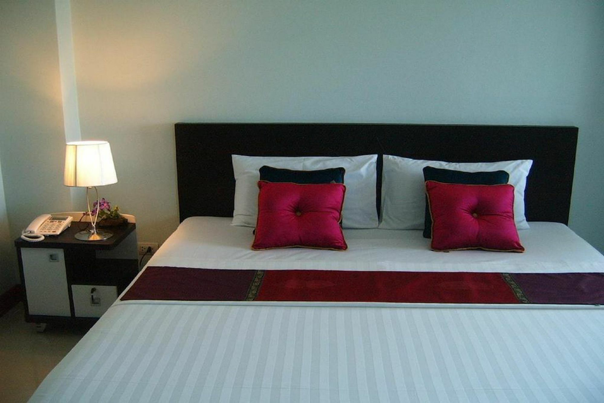 Raya Rawai Place Εξωτερικό φωτογραφία